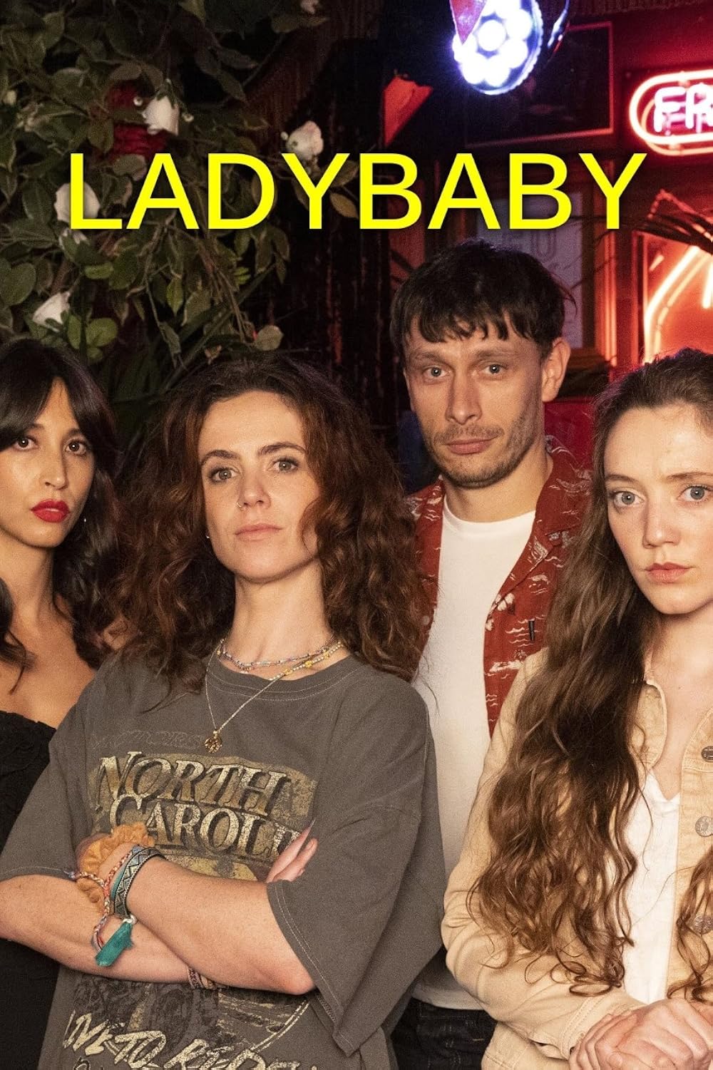 Ladybaby 