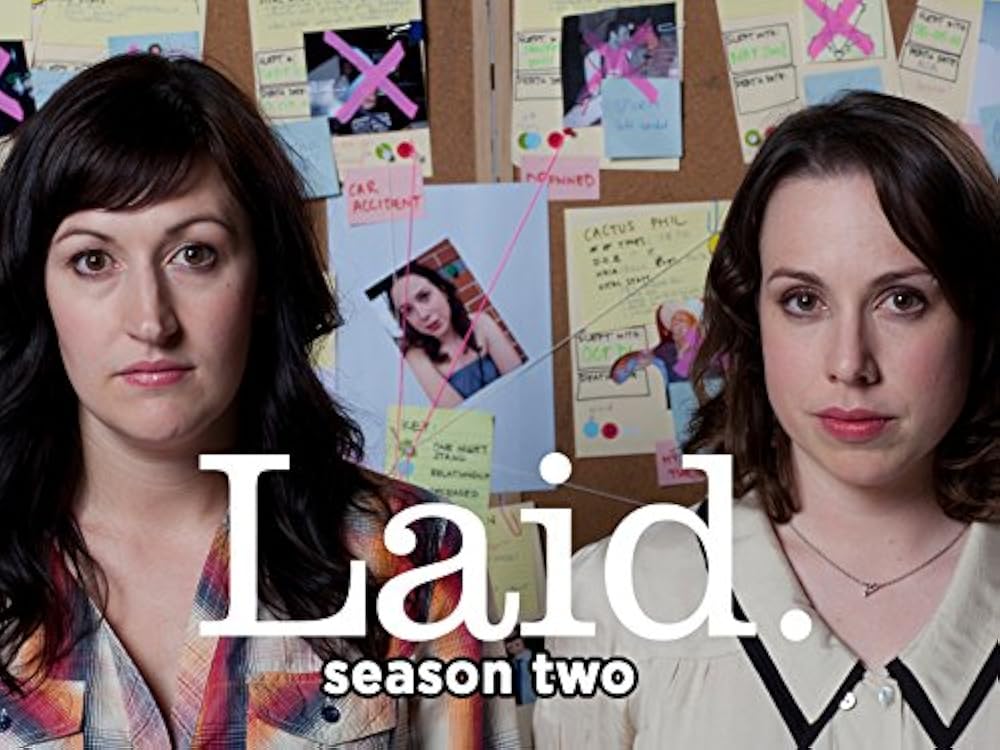 Laid 