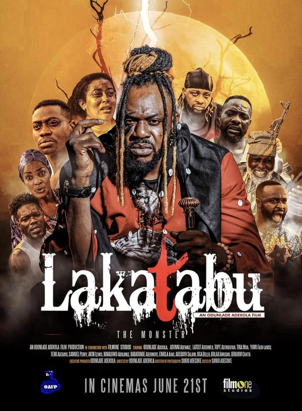 Lakatabu 
