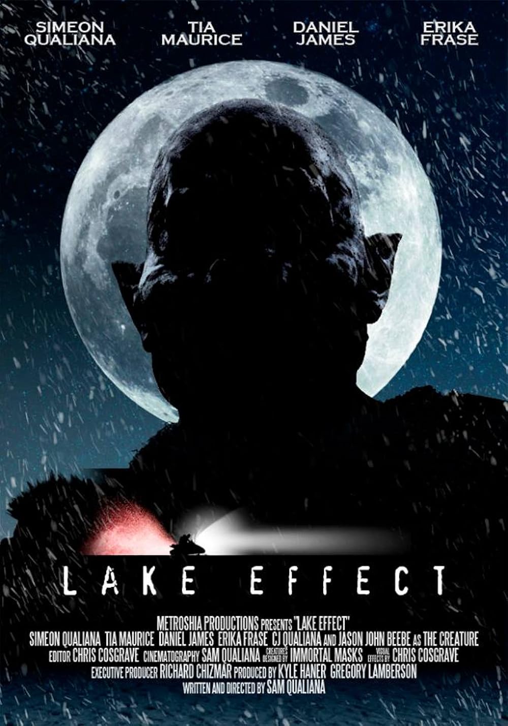 Lake Effect 