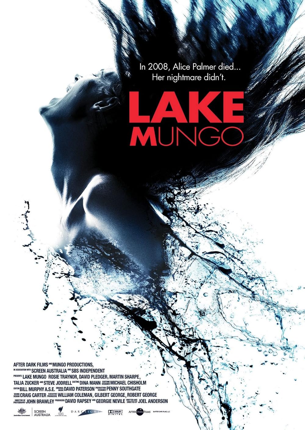 Lake Mungo 