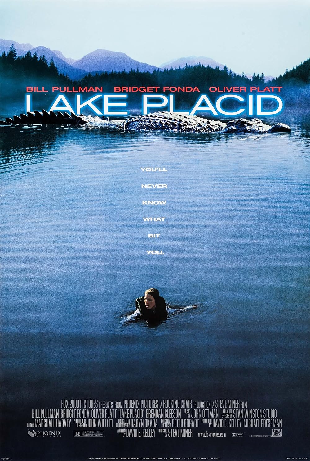 Lake Placid 