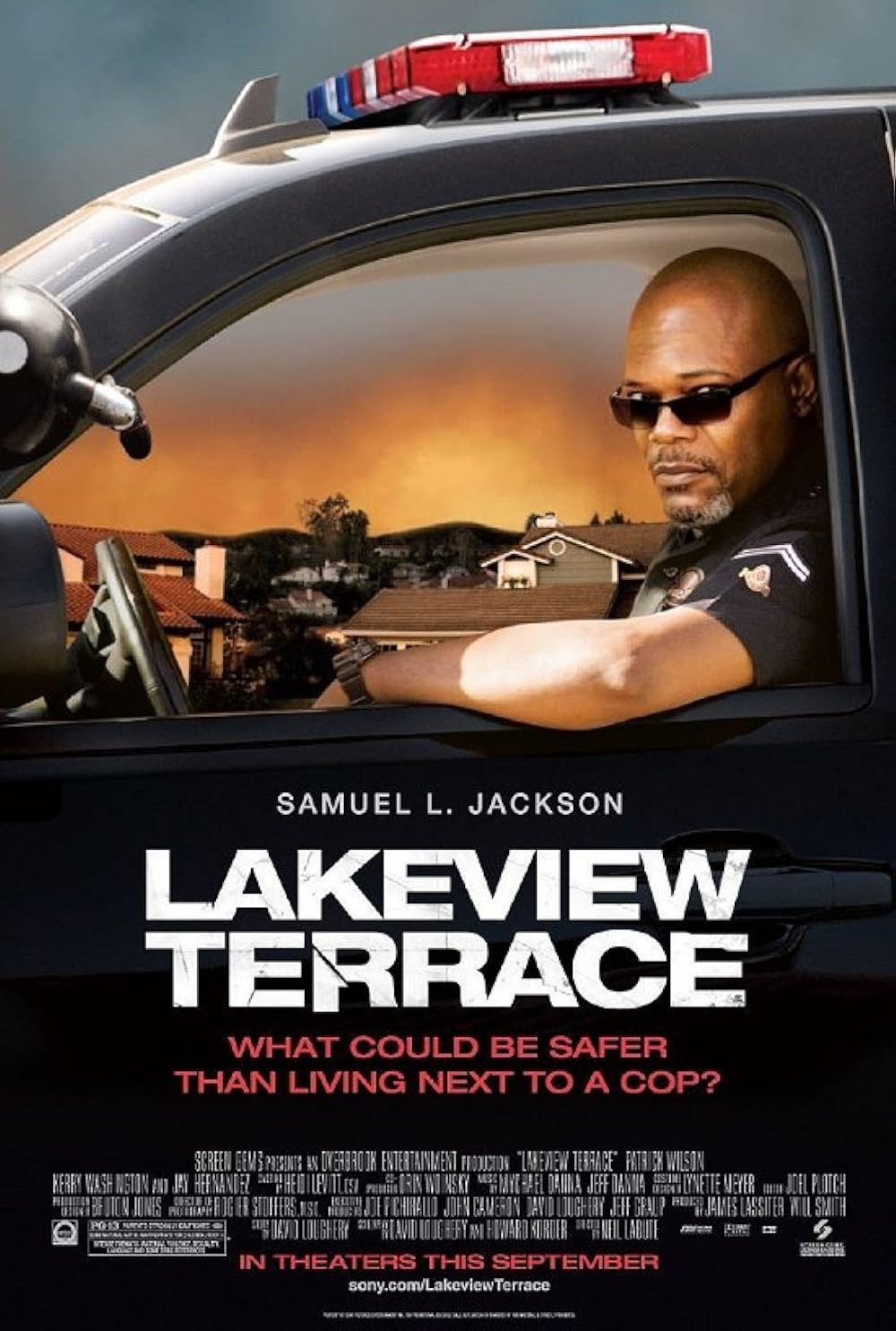 Lakeview Terrace 