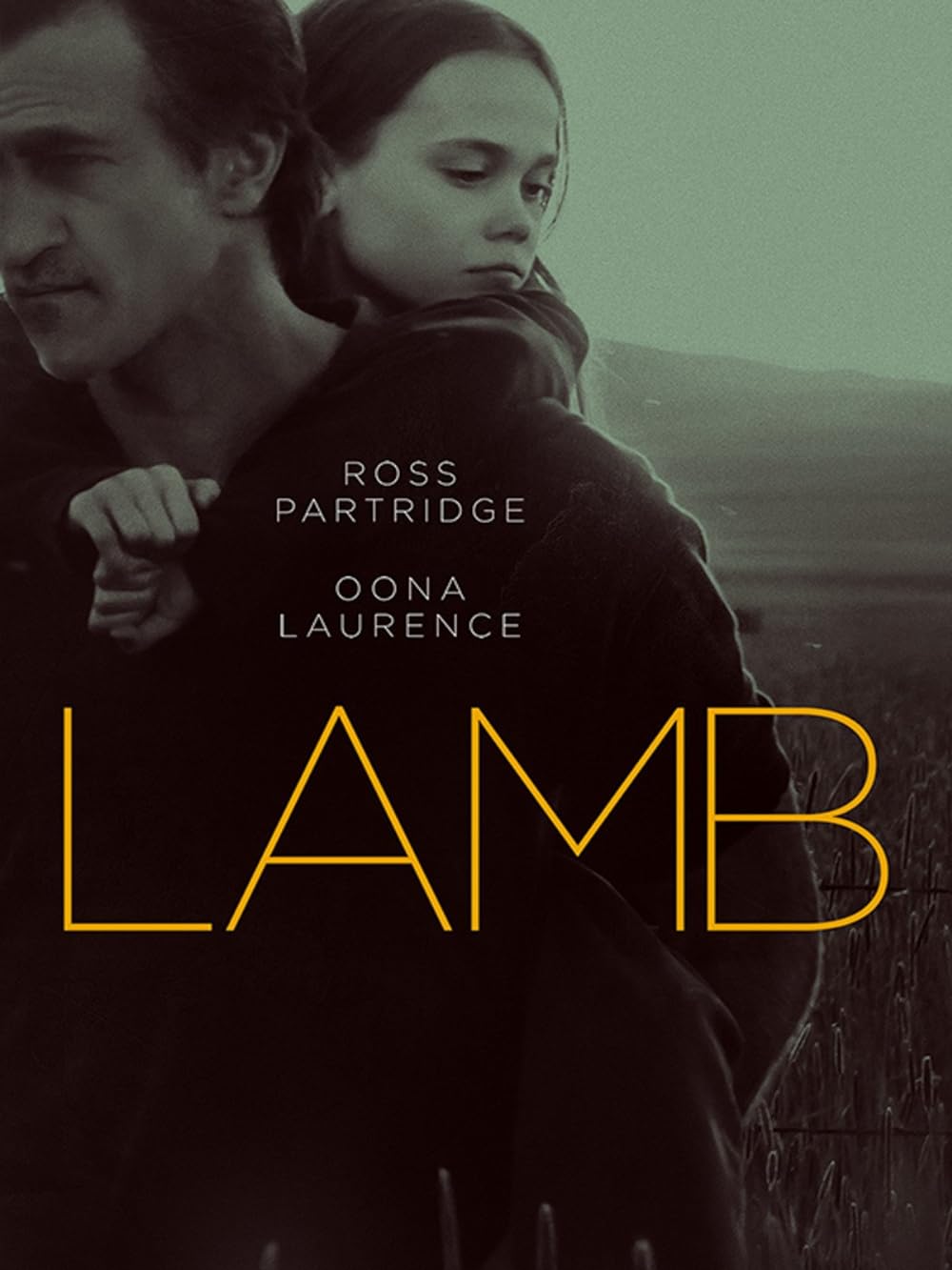 Lamb 