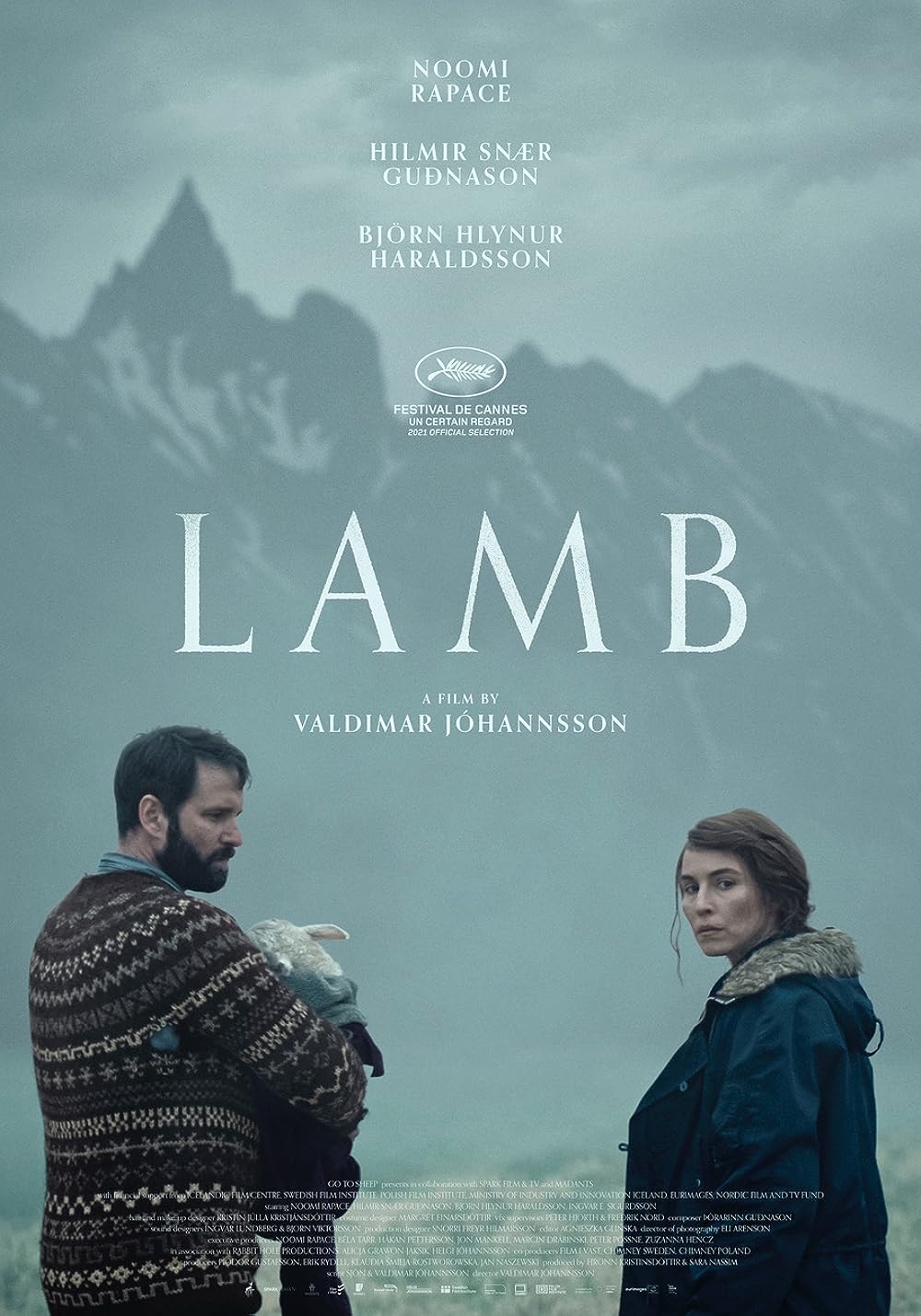 Lamb 