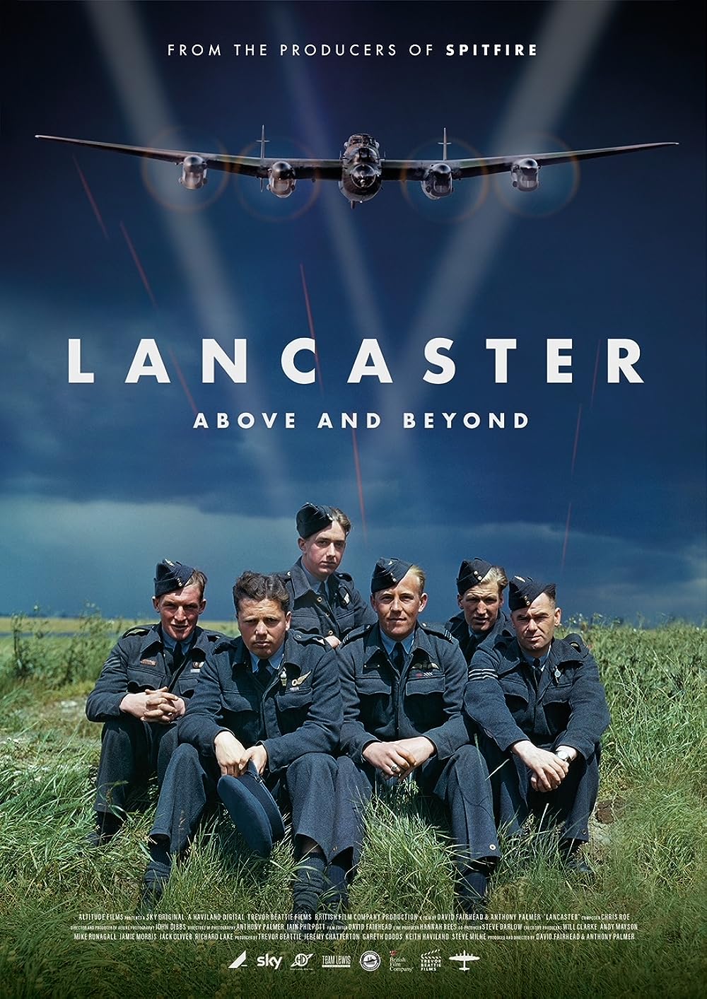 Lancaster 
