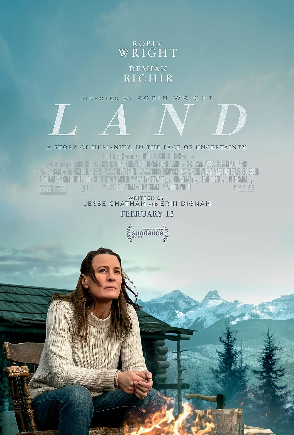 Land 