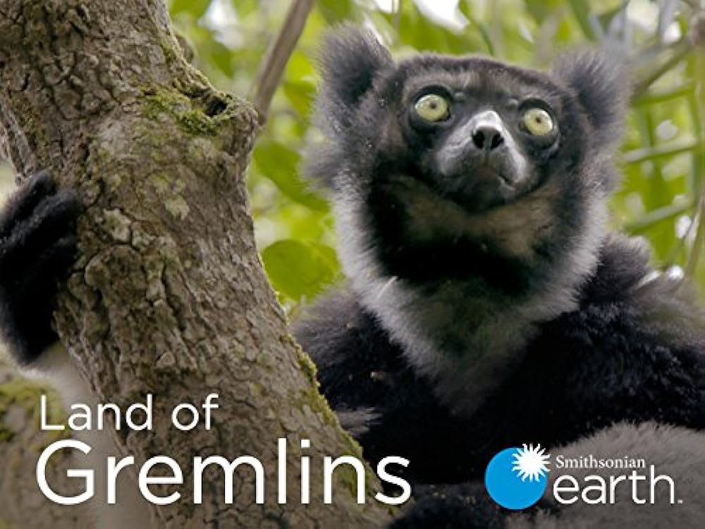 Land of Gremlins 
