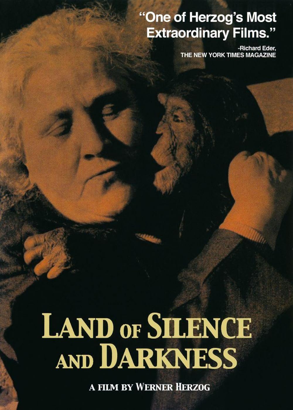 Land of Silence and Darkness 