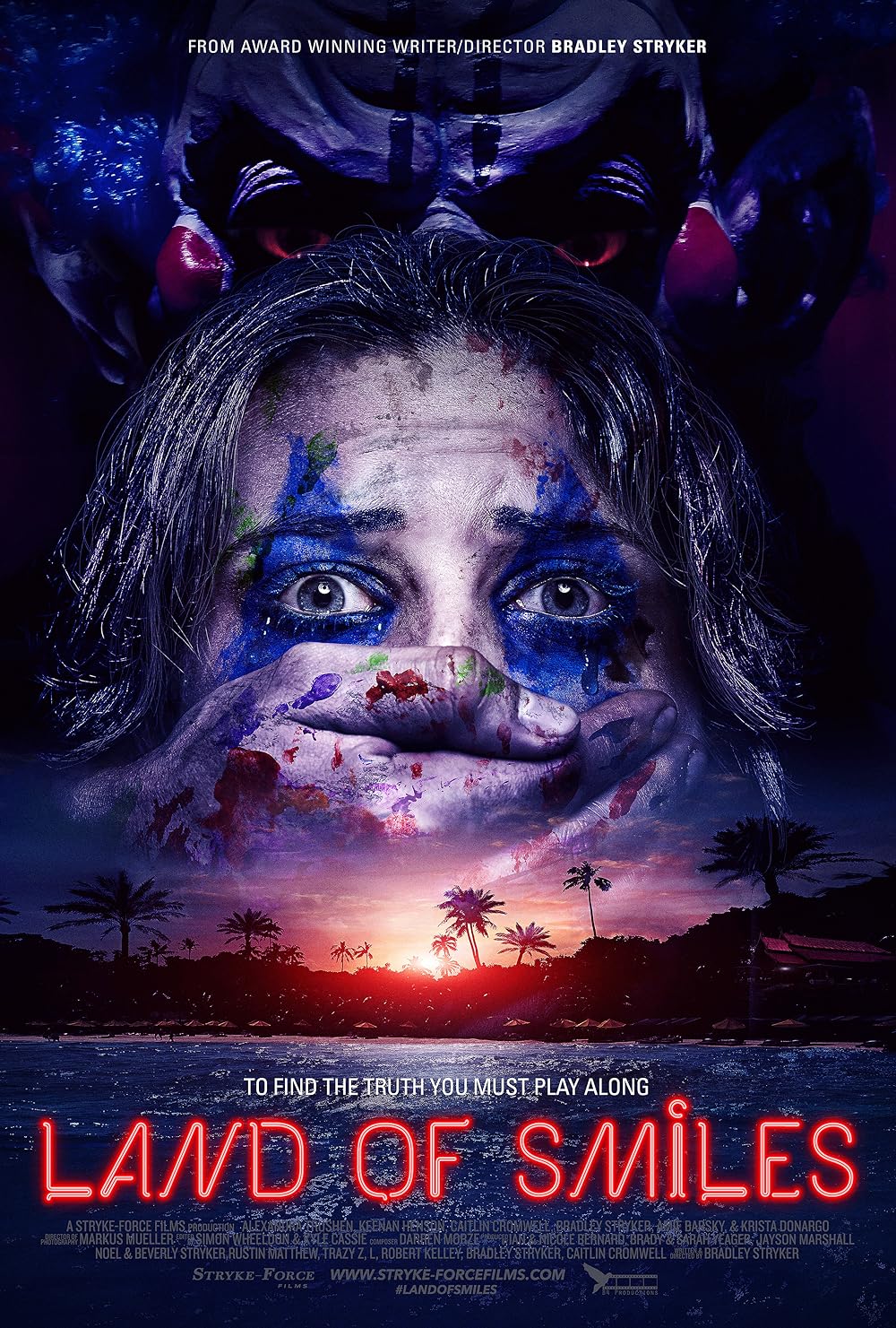 Land of Smiles 