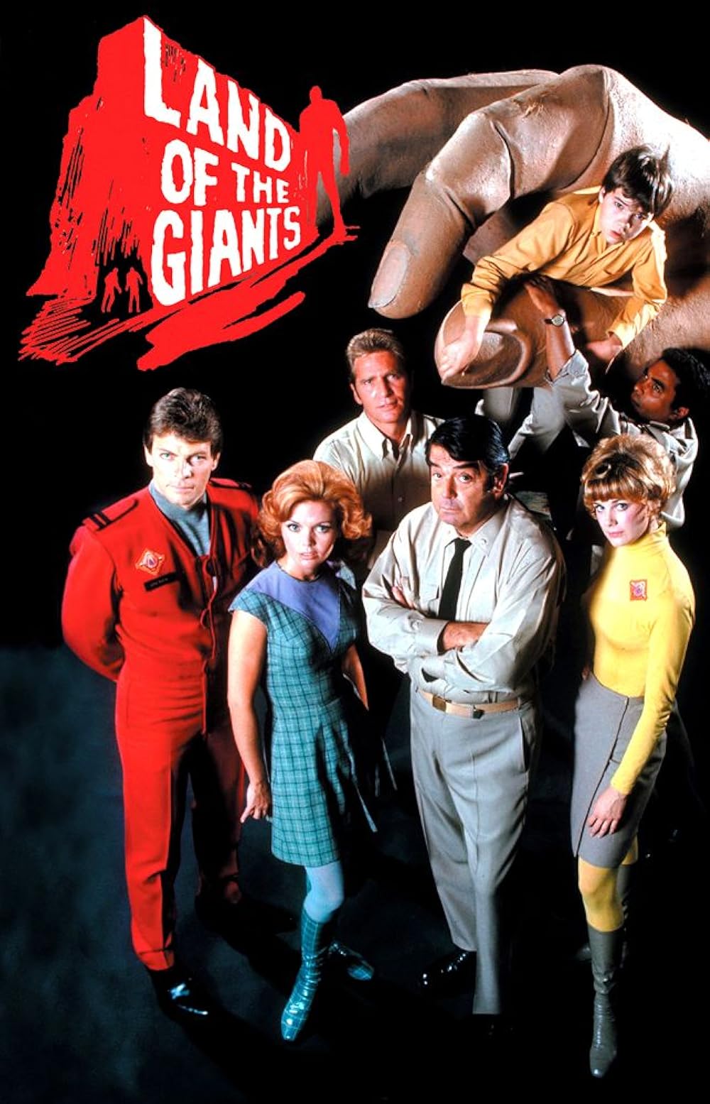 Land of the Giants 