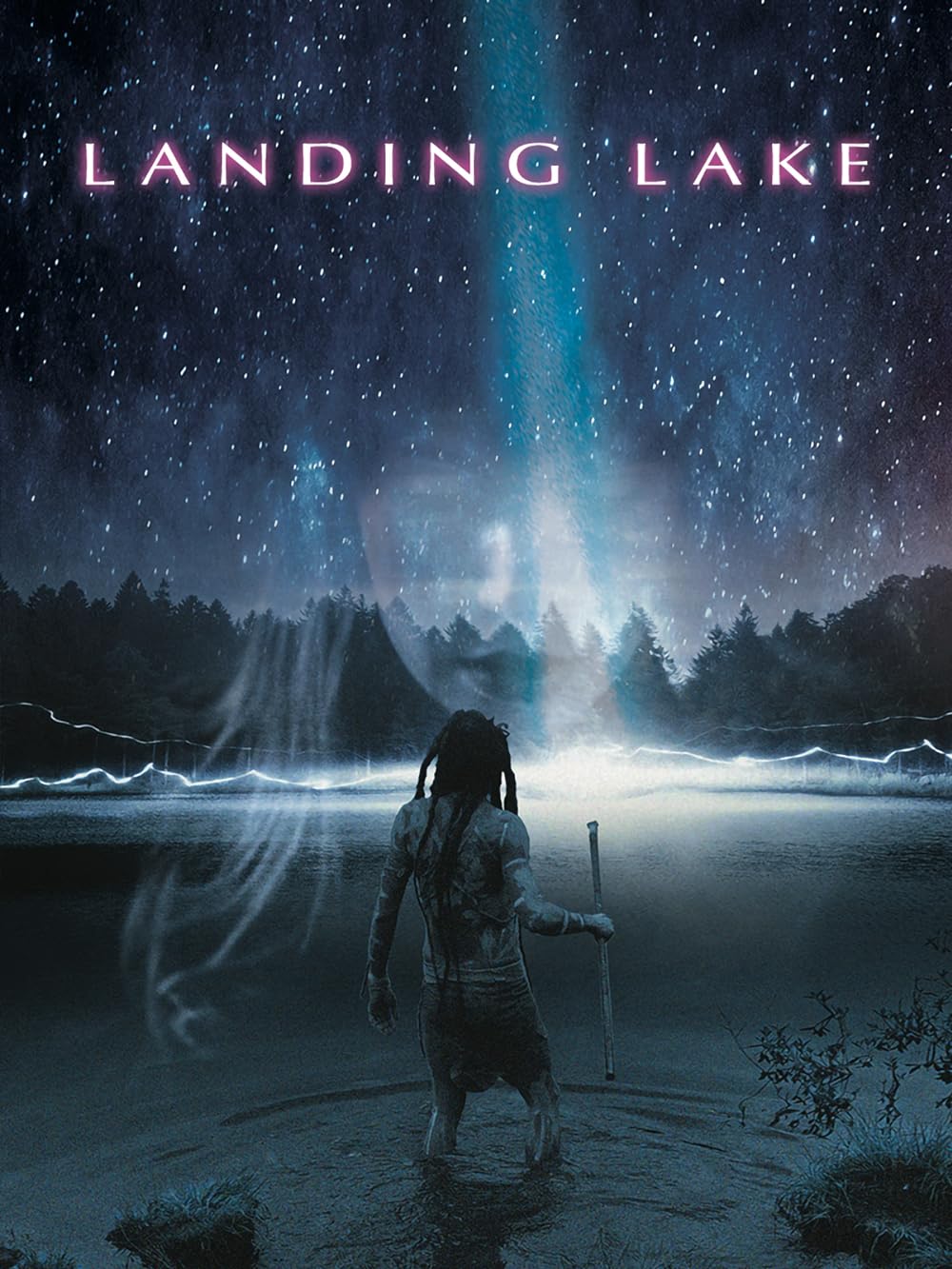 Landing Lake 