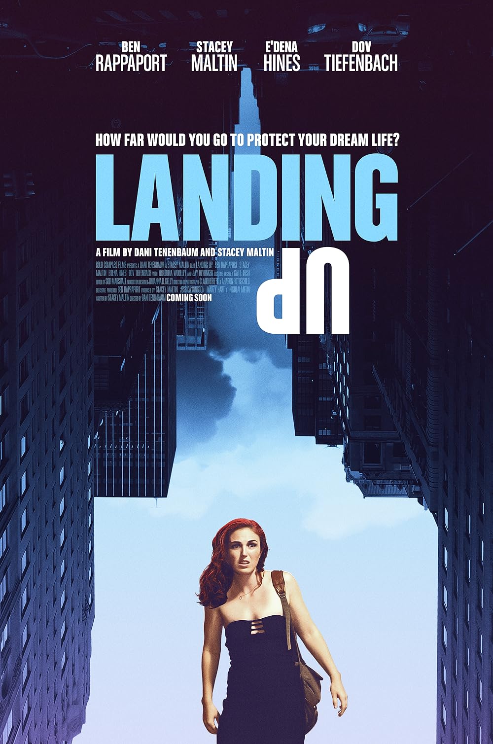 Landing Up 