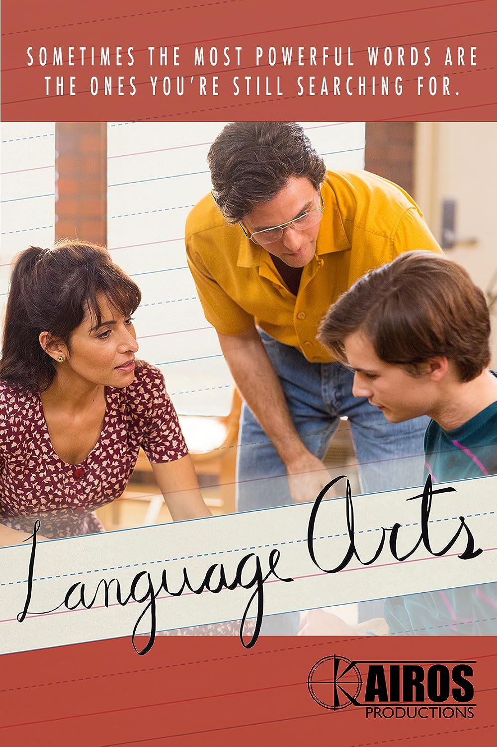 Language Arts 