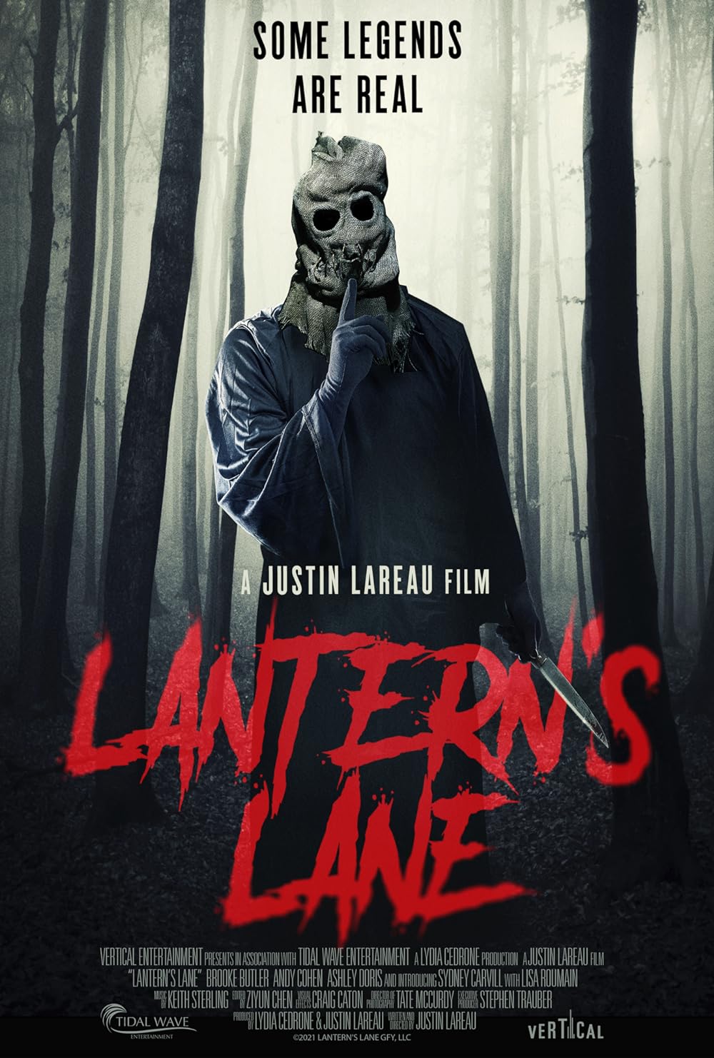 Lantern's Lane 
