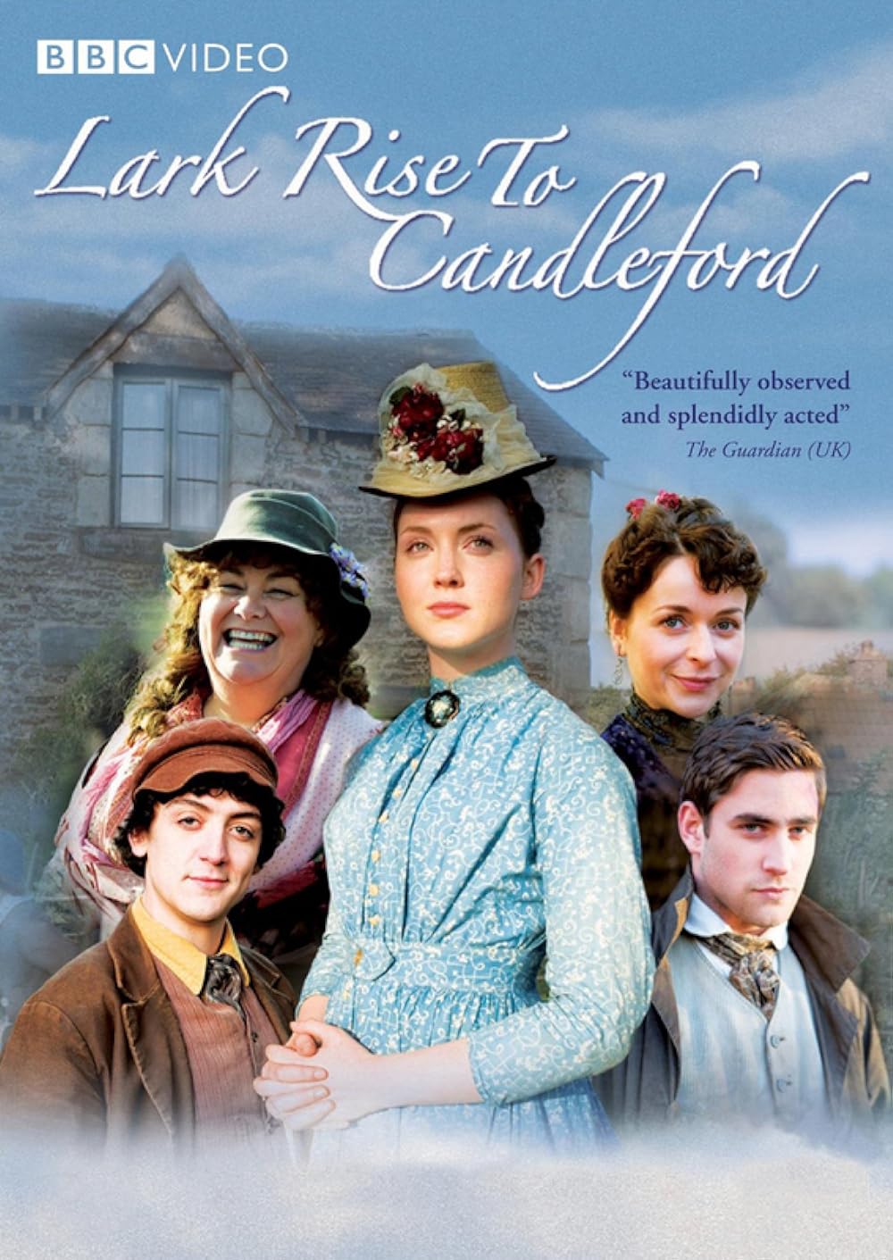 Lark Rise to Candleford 