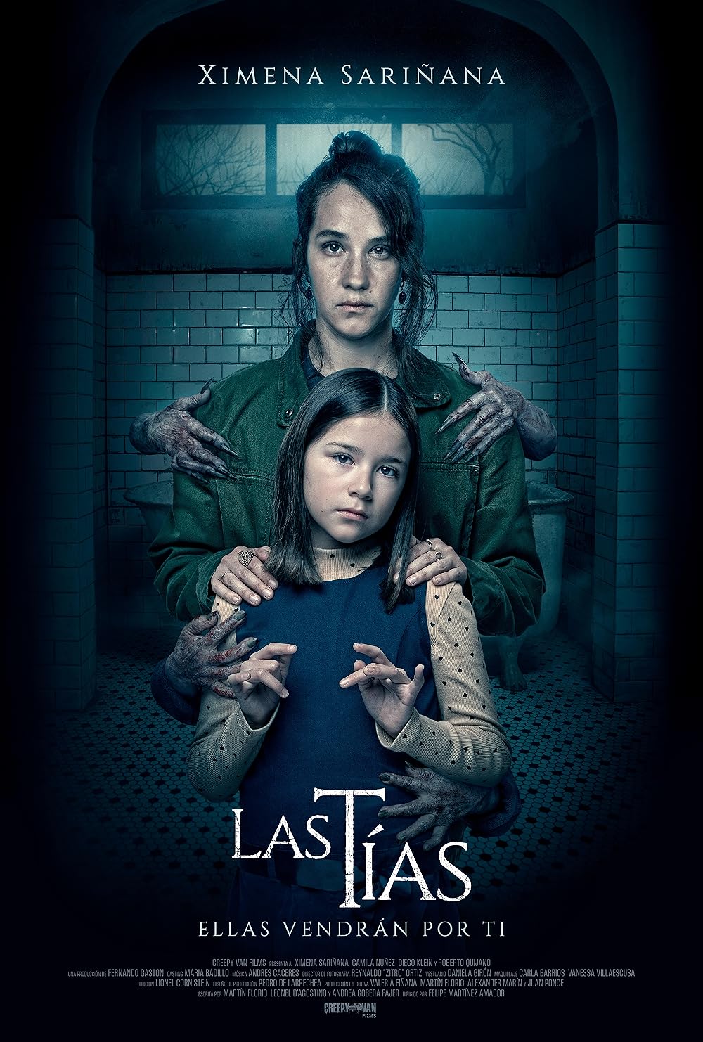 Las tías 