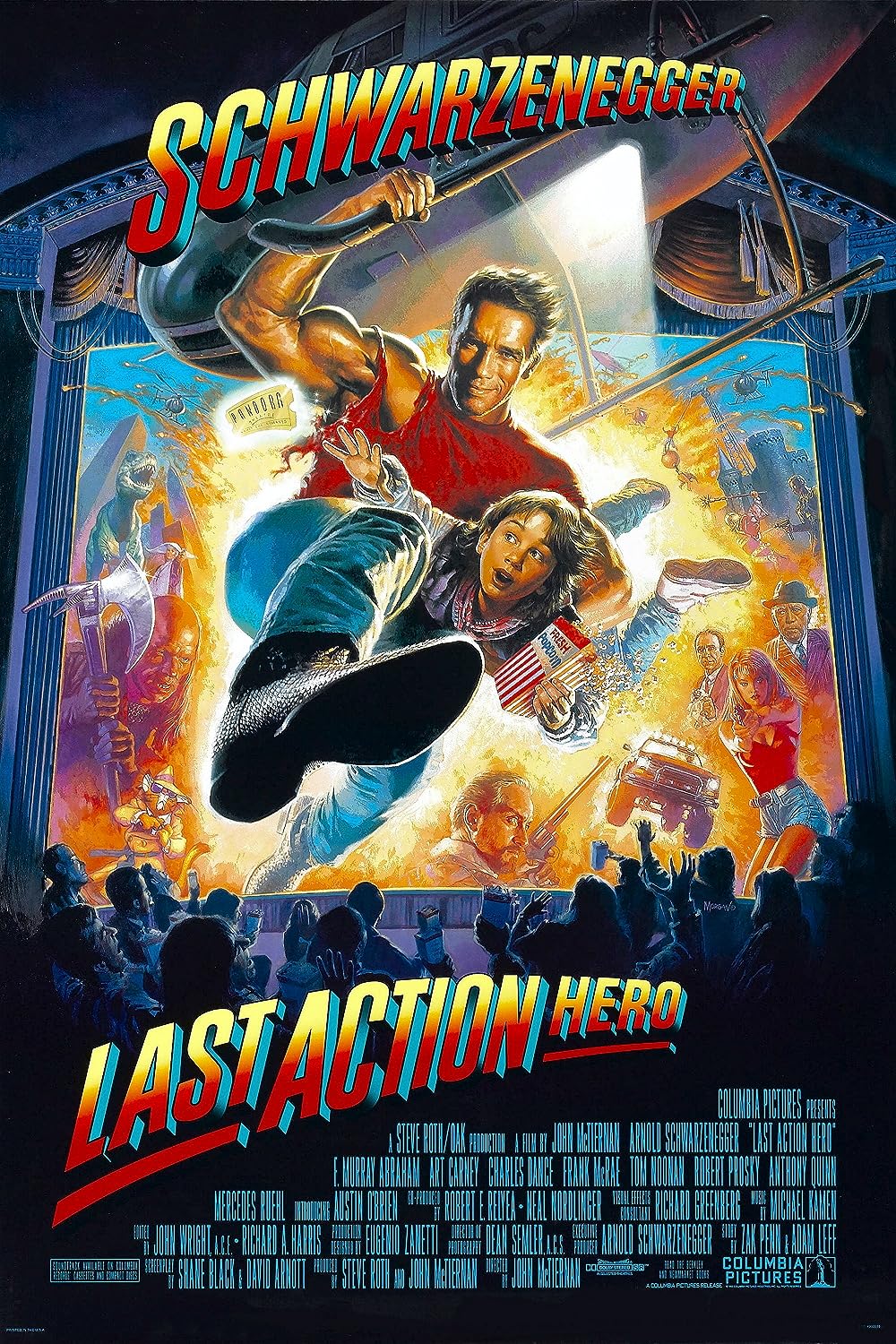 Last Action Hero 