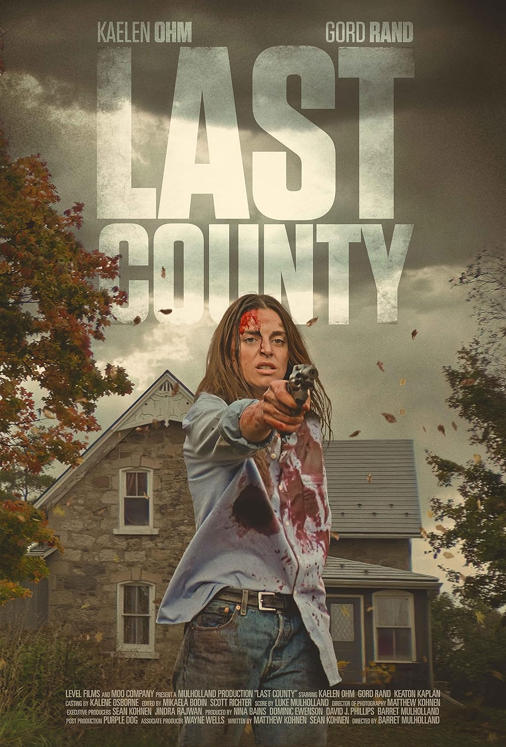 Last County 