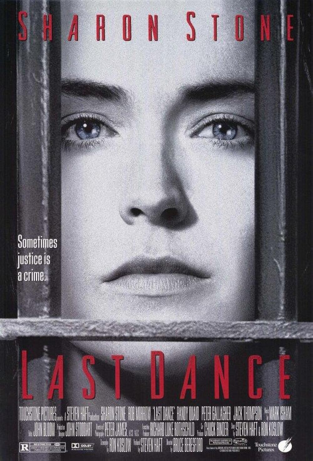 Last Dance 