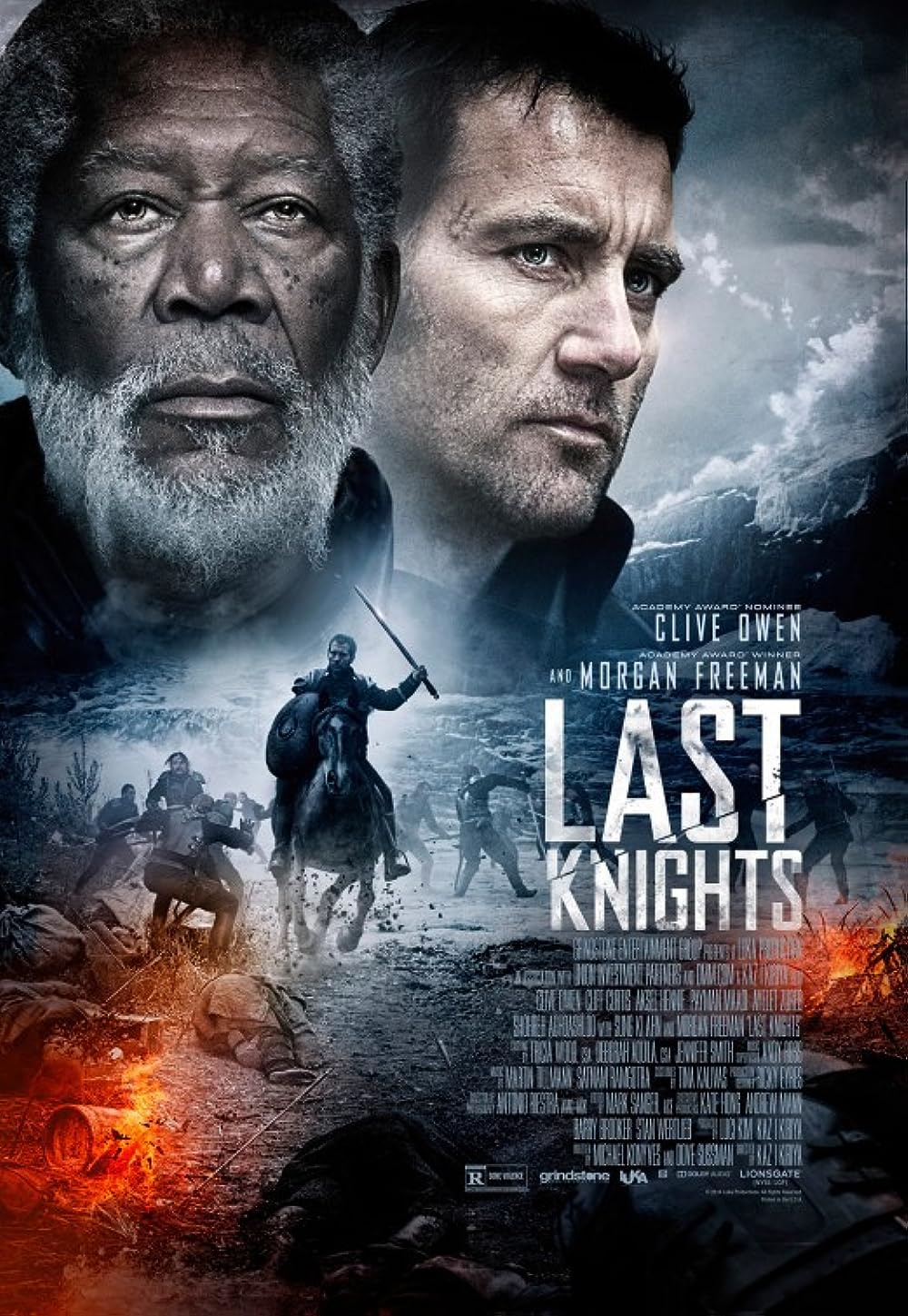 Last Knights 