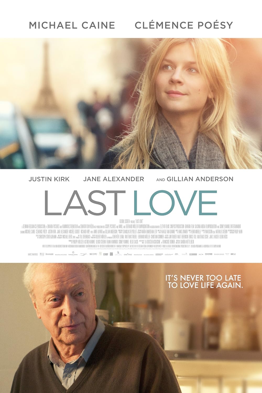 Last Love 