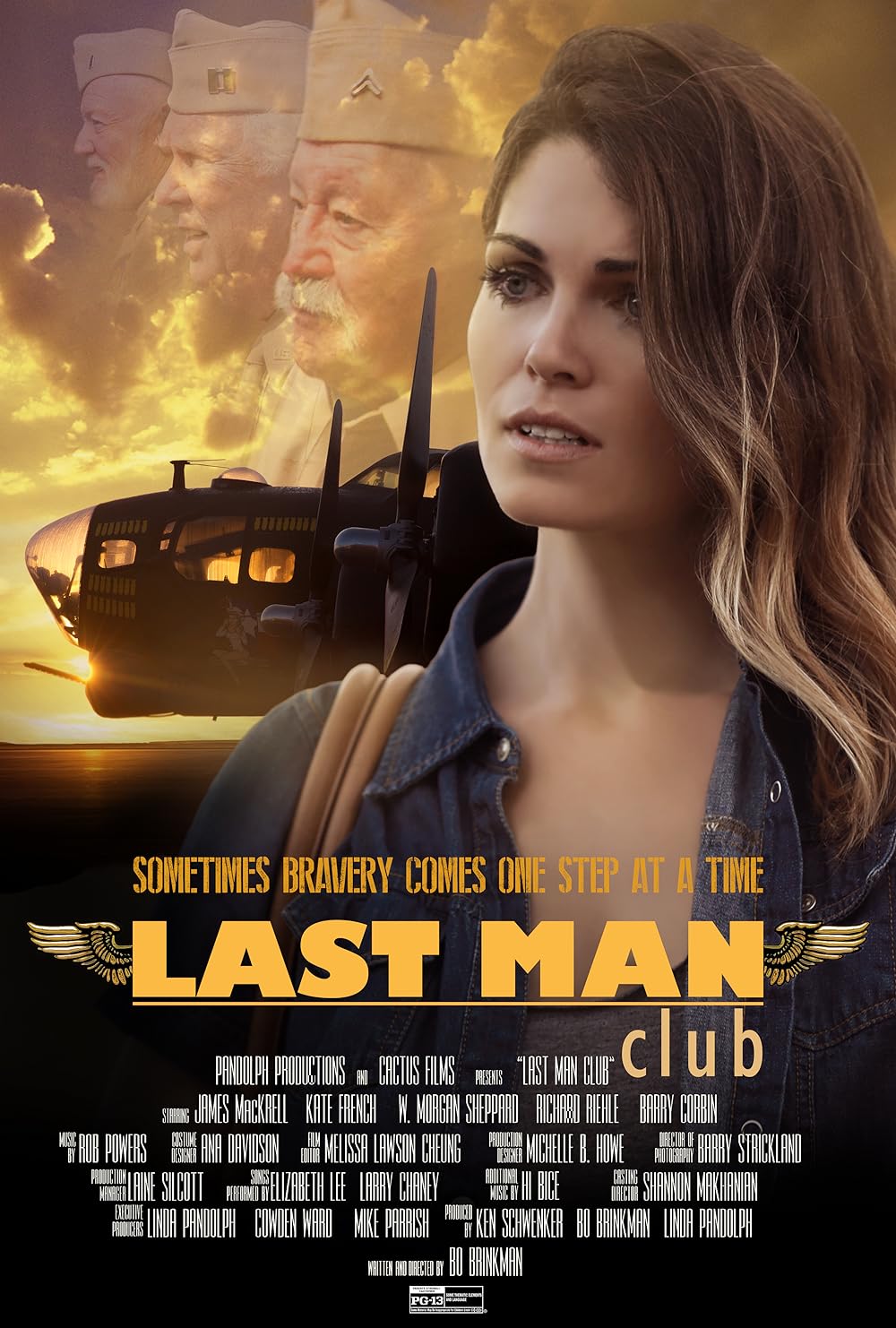 Last Man Club 