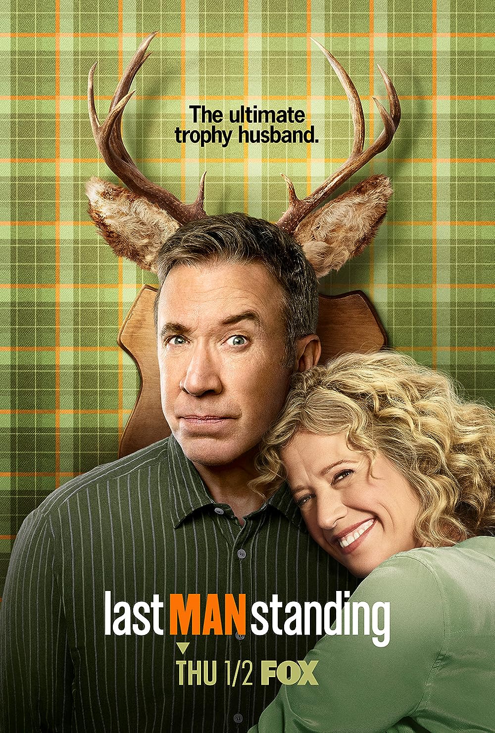 Last Man Standing 