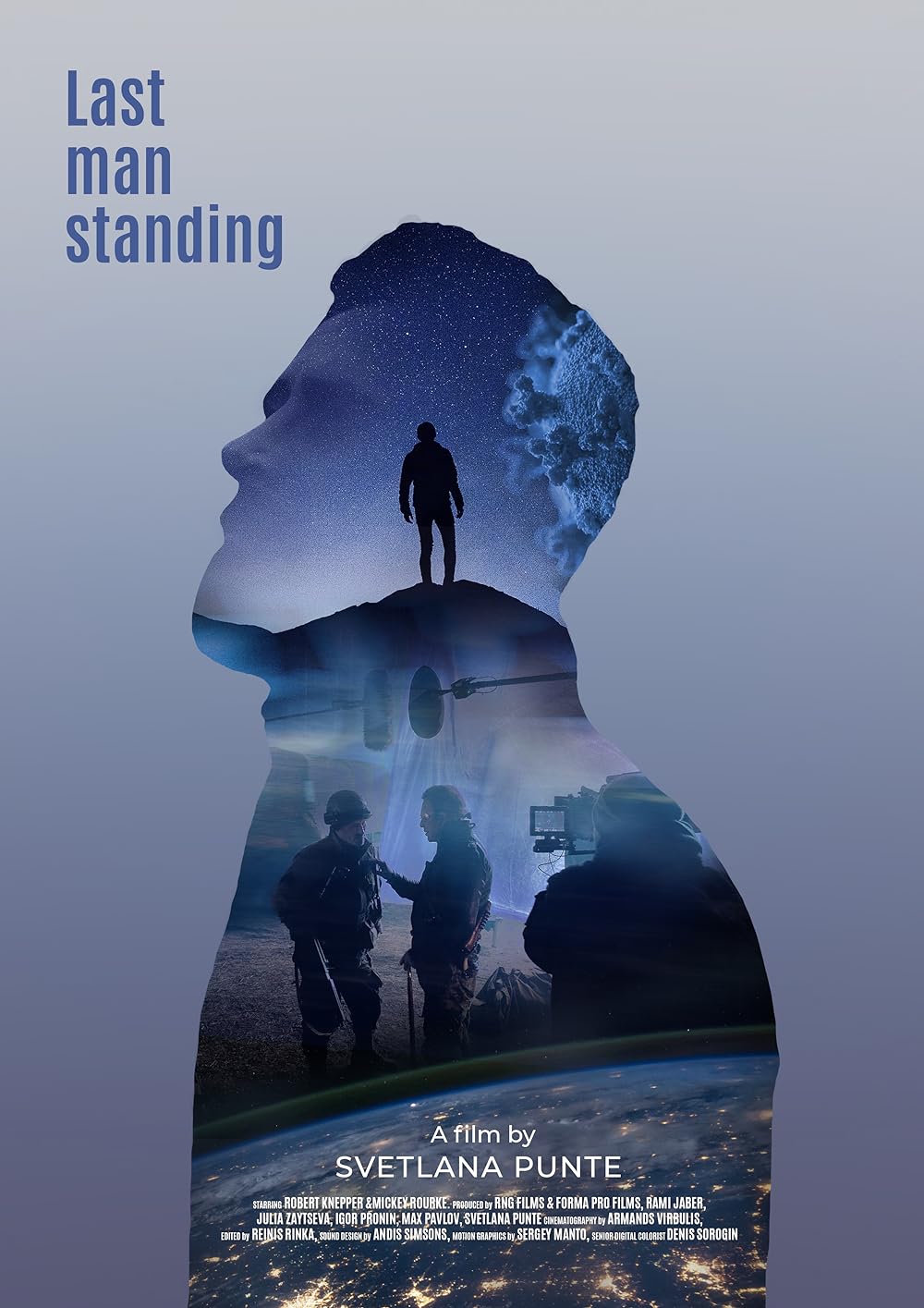 Last Man Standing 
