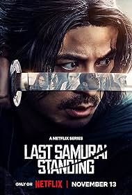 Last Samurai Standing 