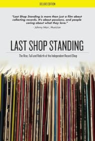 Last Shop Standing 