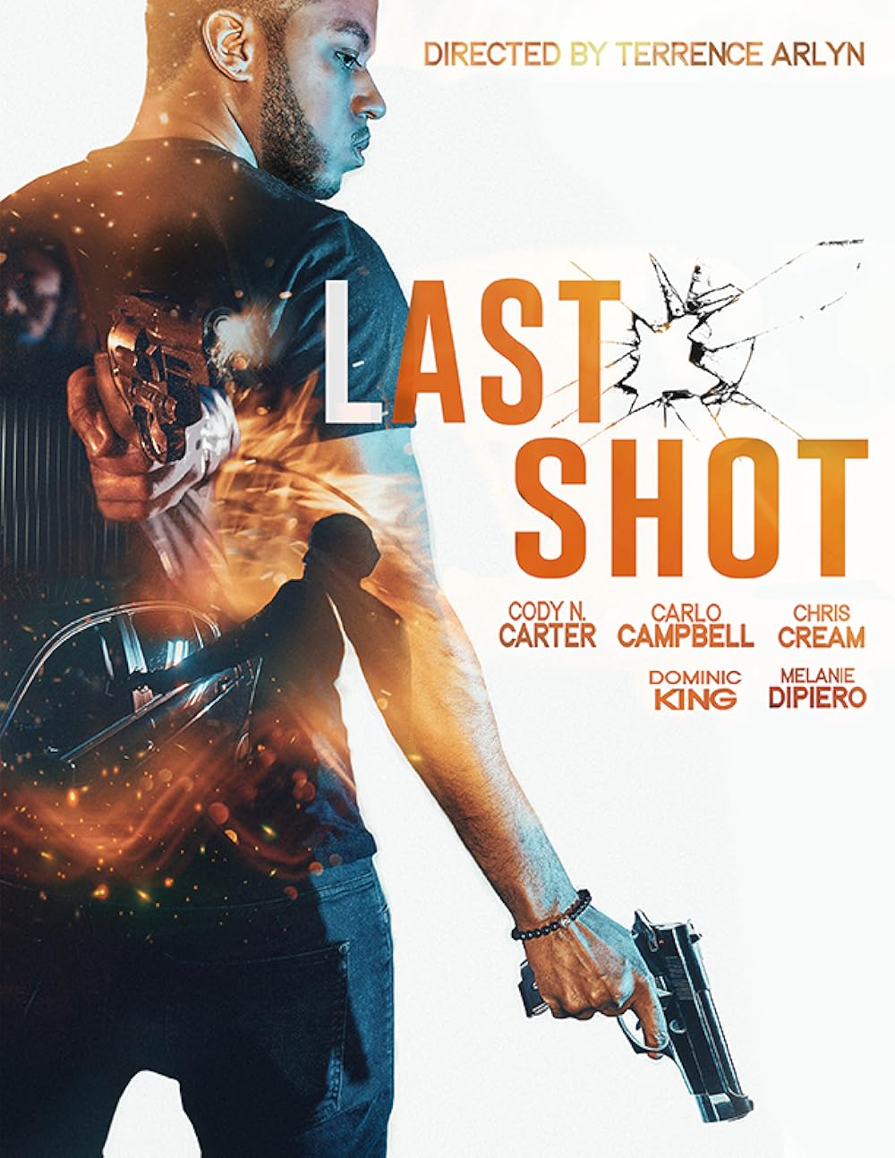 Last Shot 