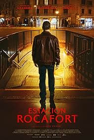 Last Stop: Rocafort St. 