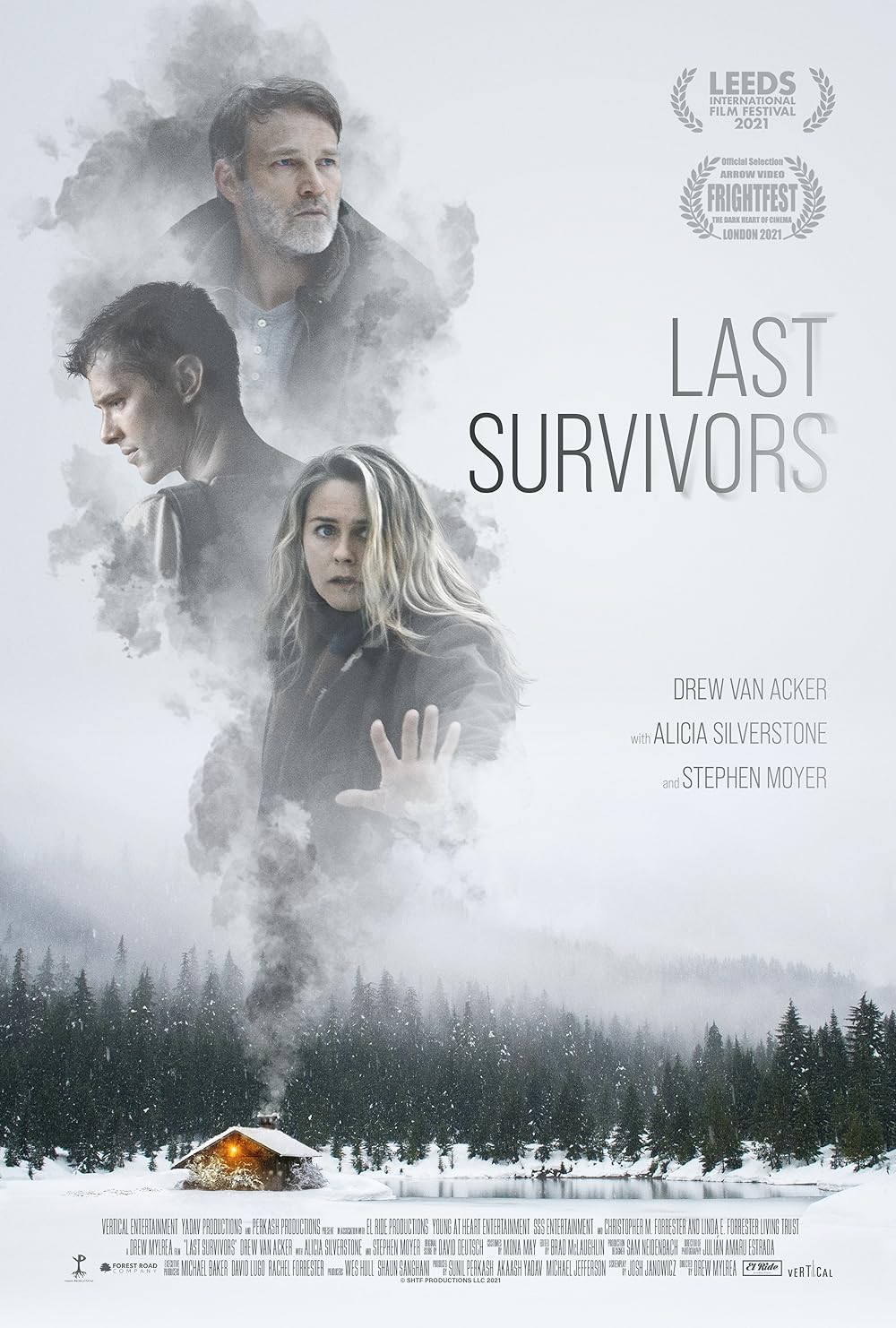 Last Survivors 
