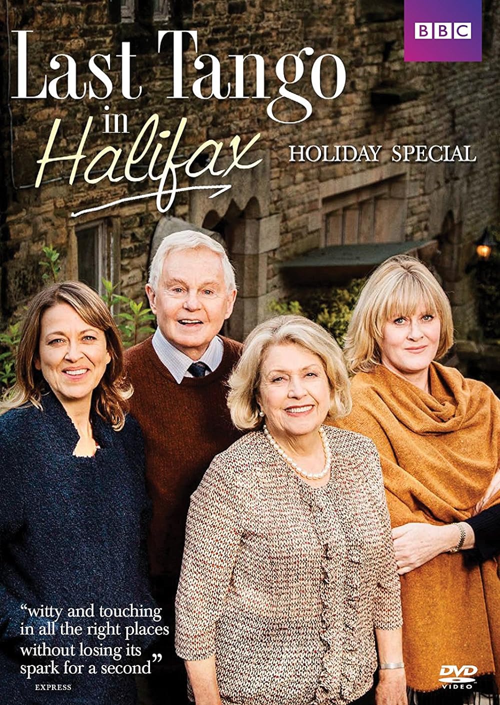 Last Tango in Halifax 