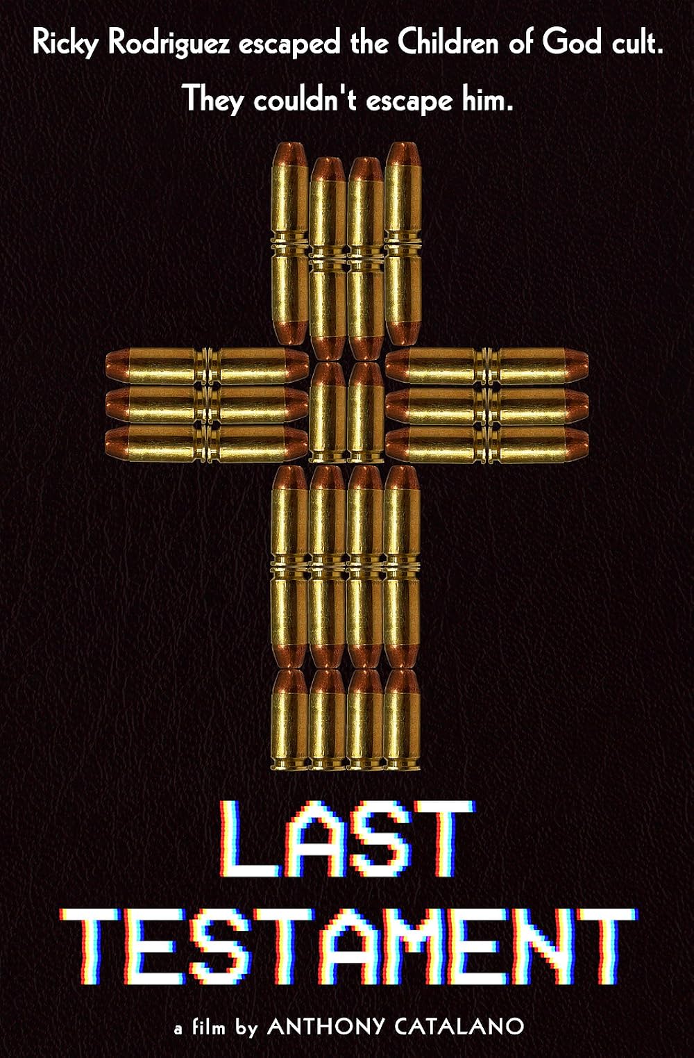 Last Testament 