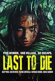 Last to Die 
