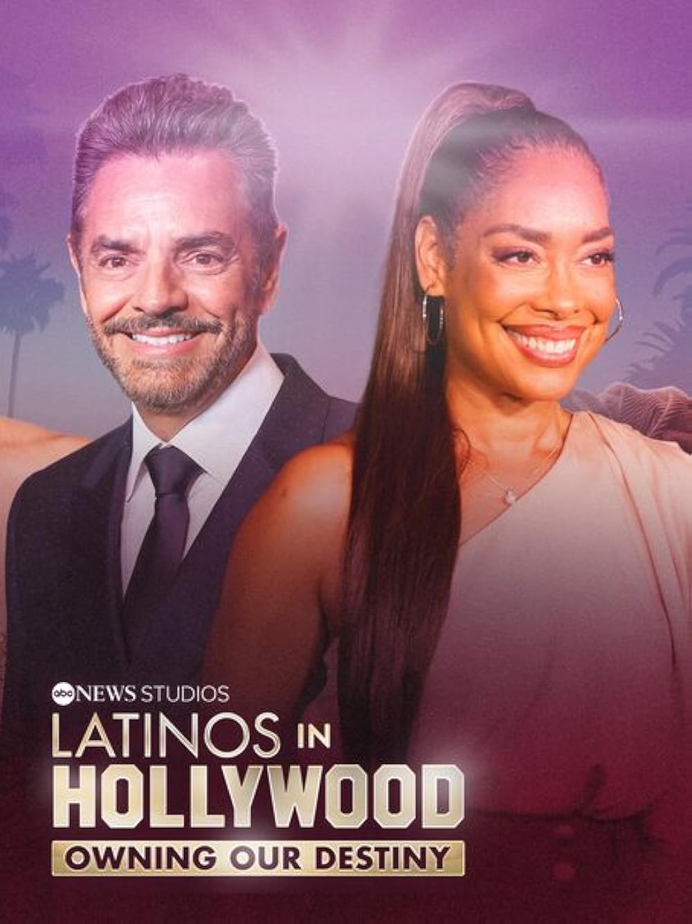 Latinos in Hollywood: Owning Our Destiny 
