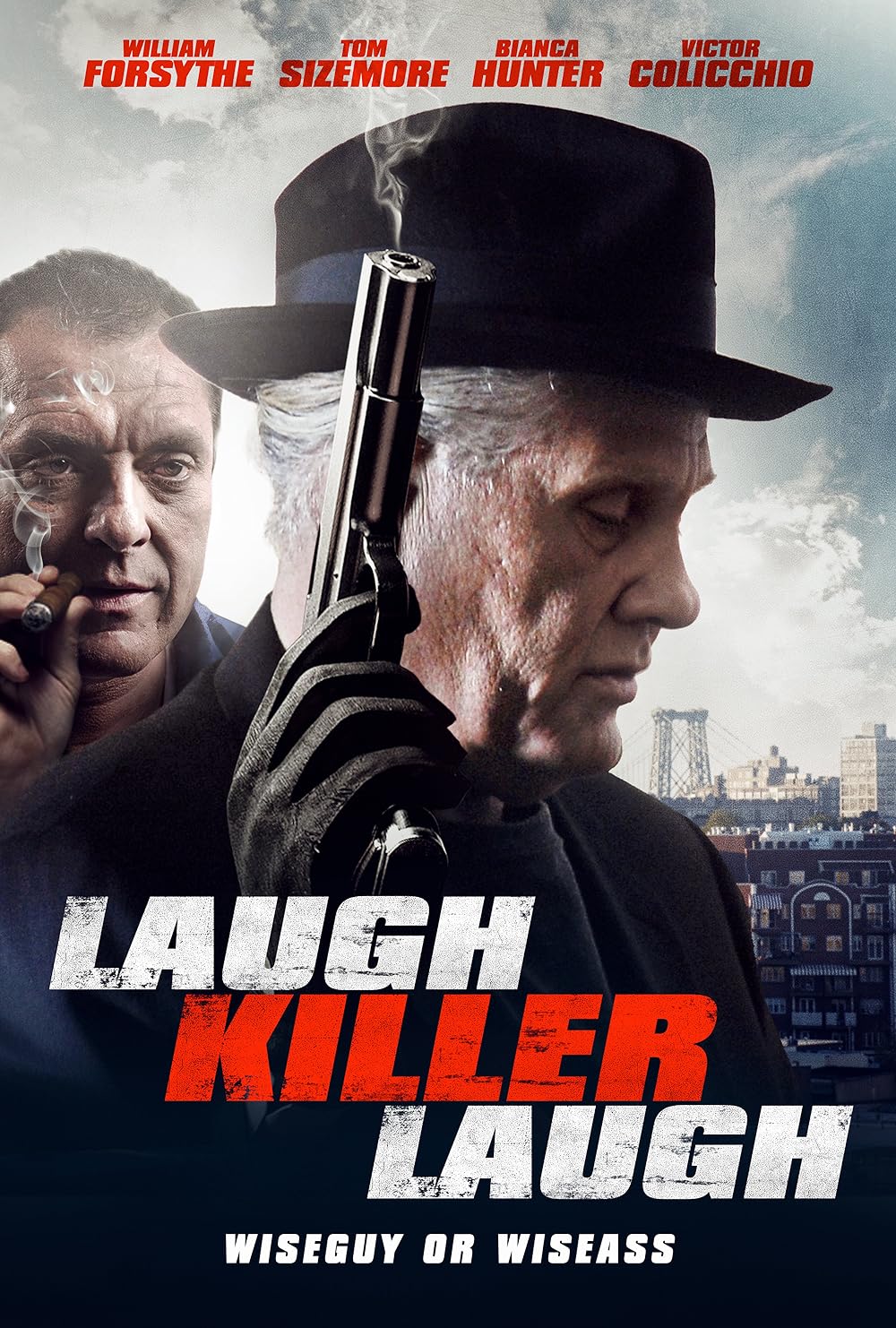 Laugh Killer Laugh 