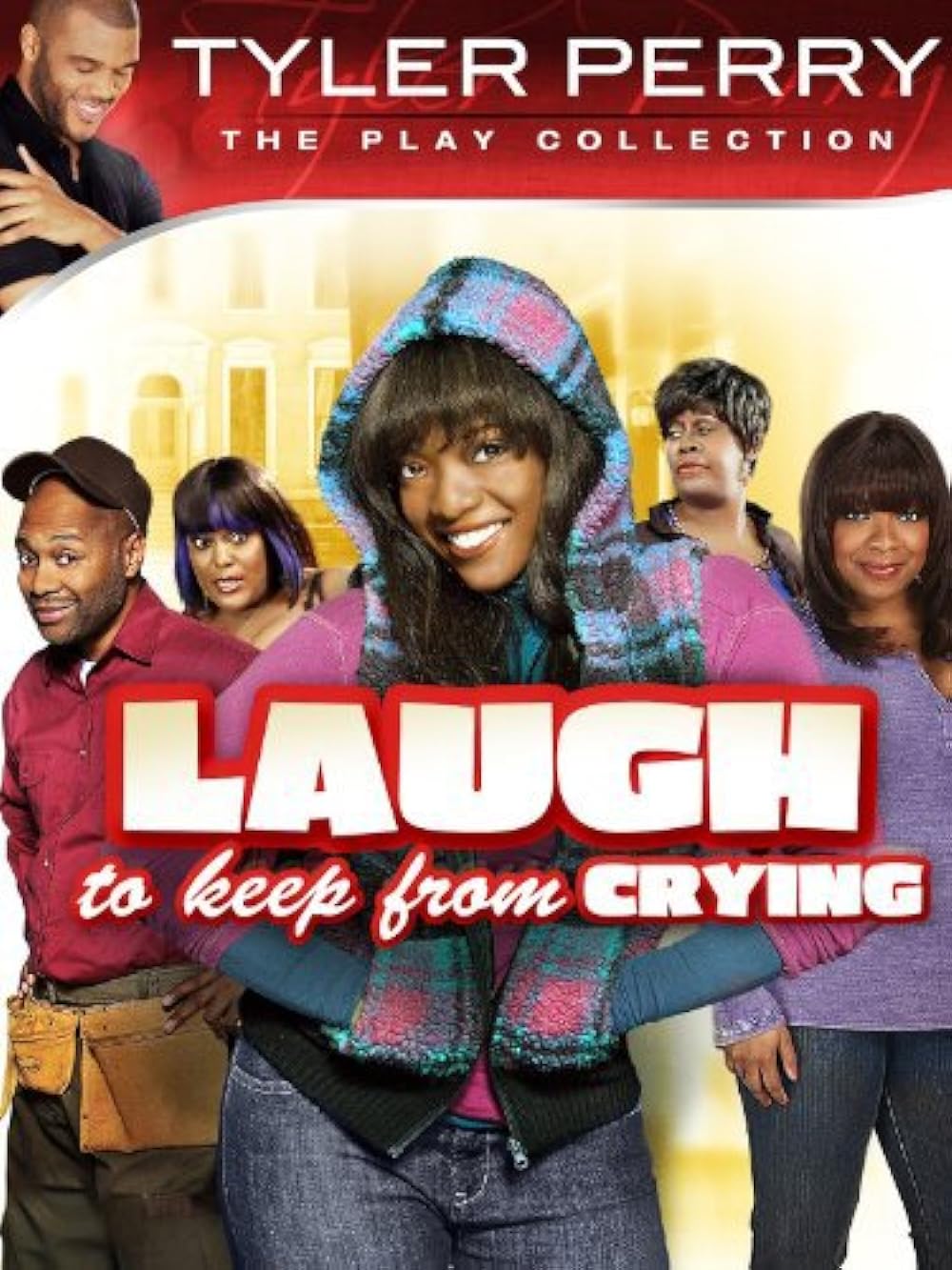 Laugh to Keep from Crying 