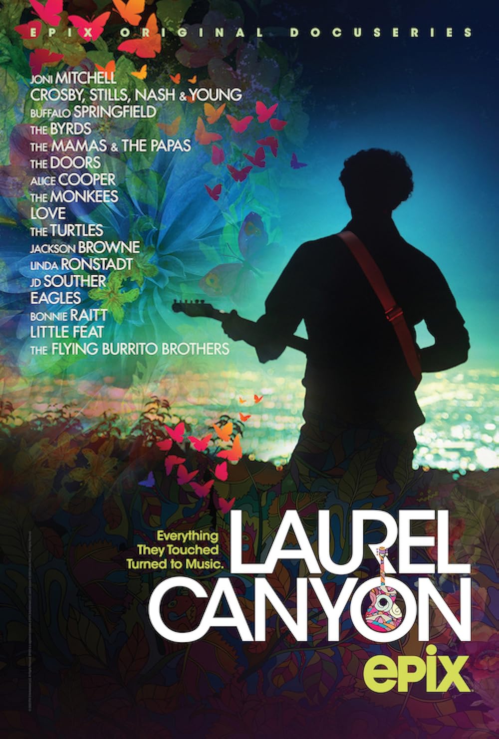 Laurel Canyon 