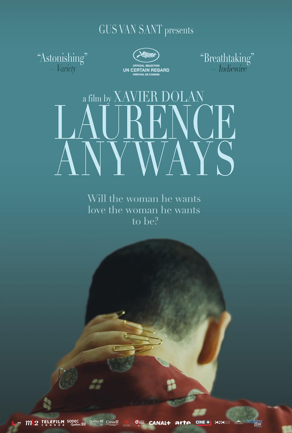 Laurence Anyways 