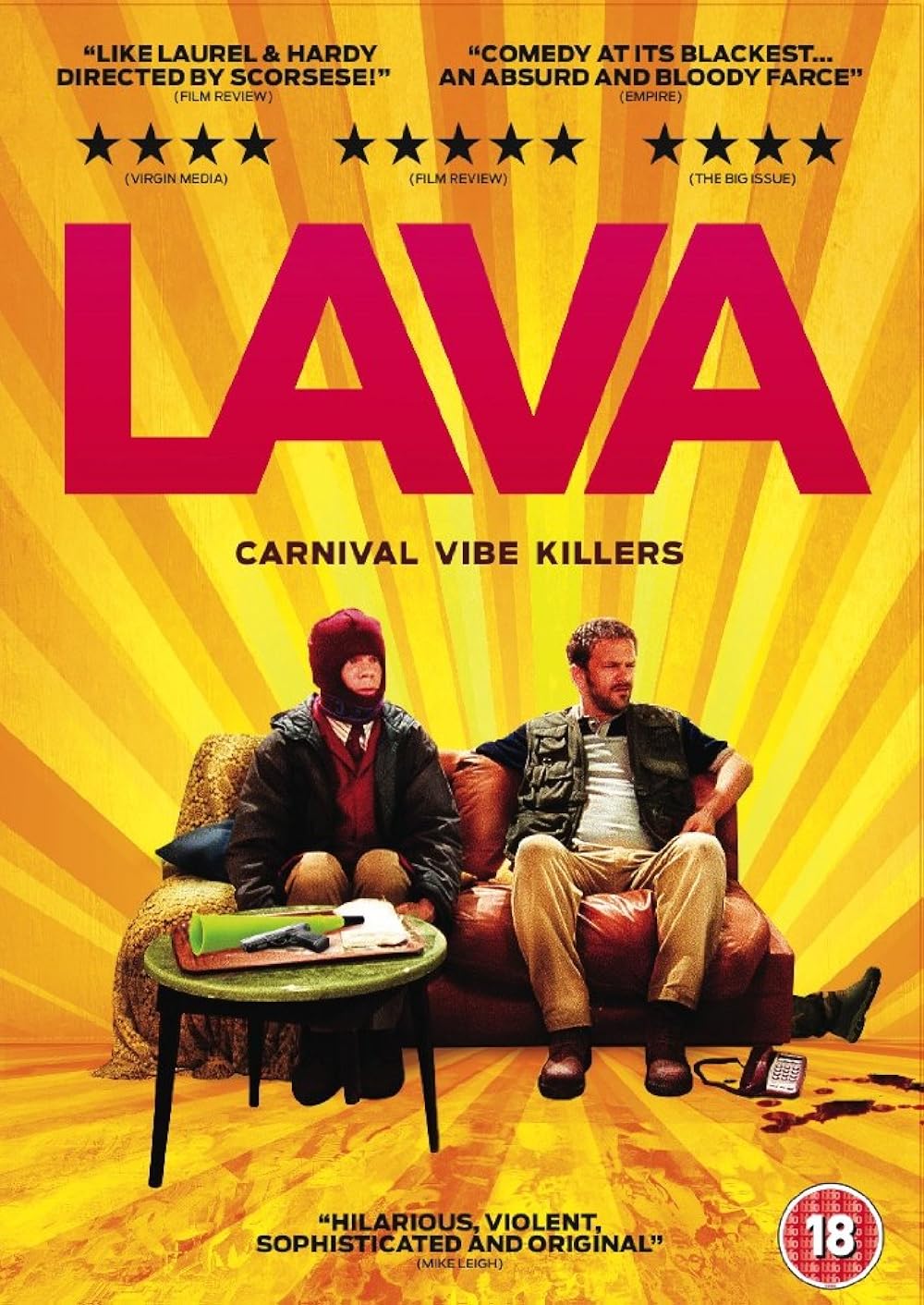 Lava 