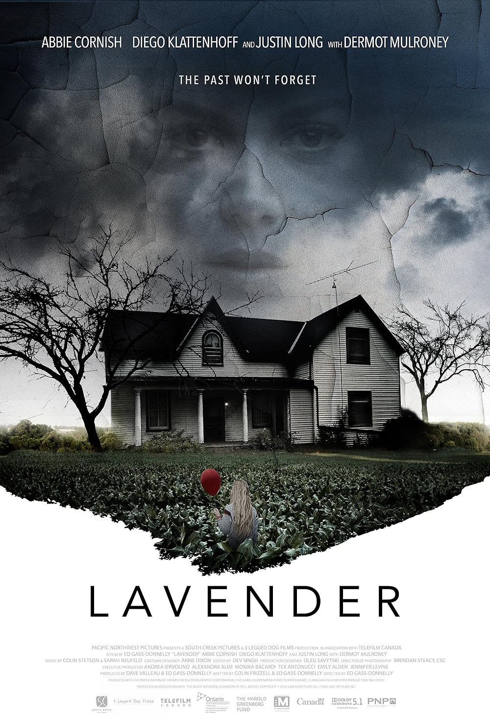 Lavender 