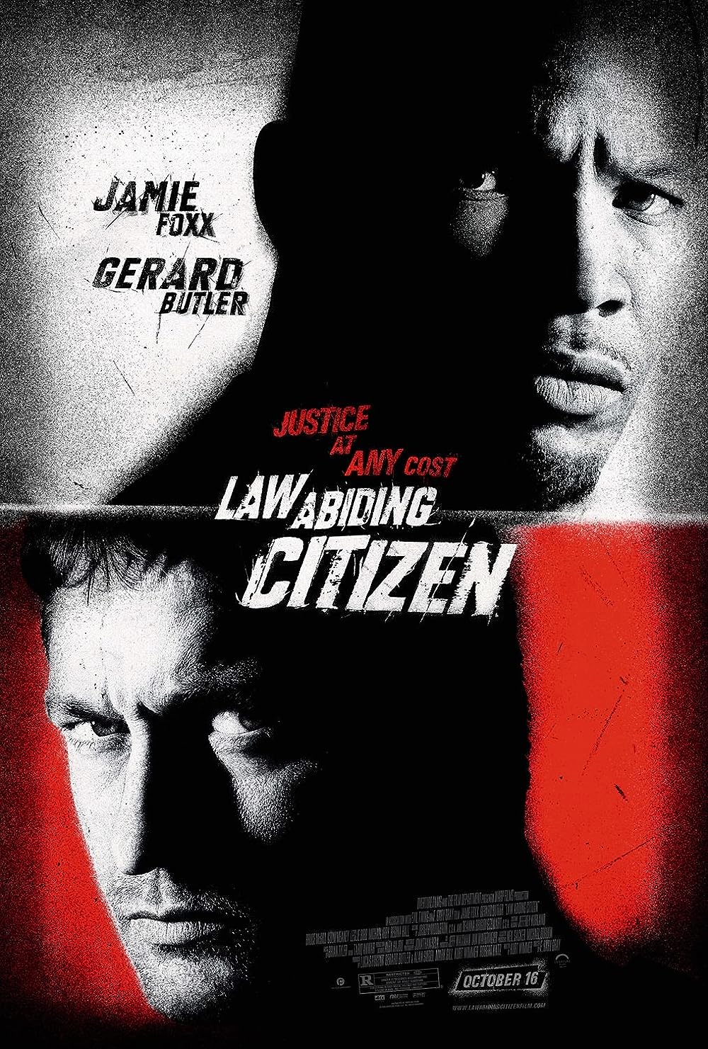 Law Abiding Citizen 
