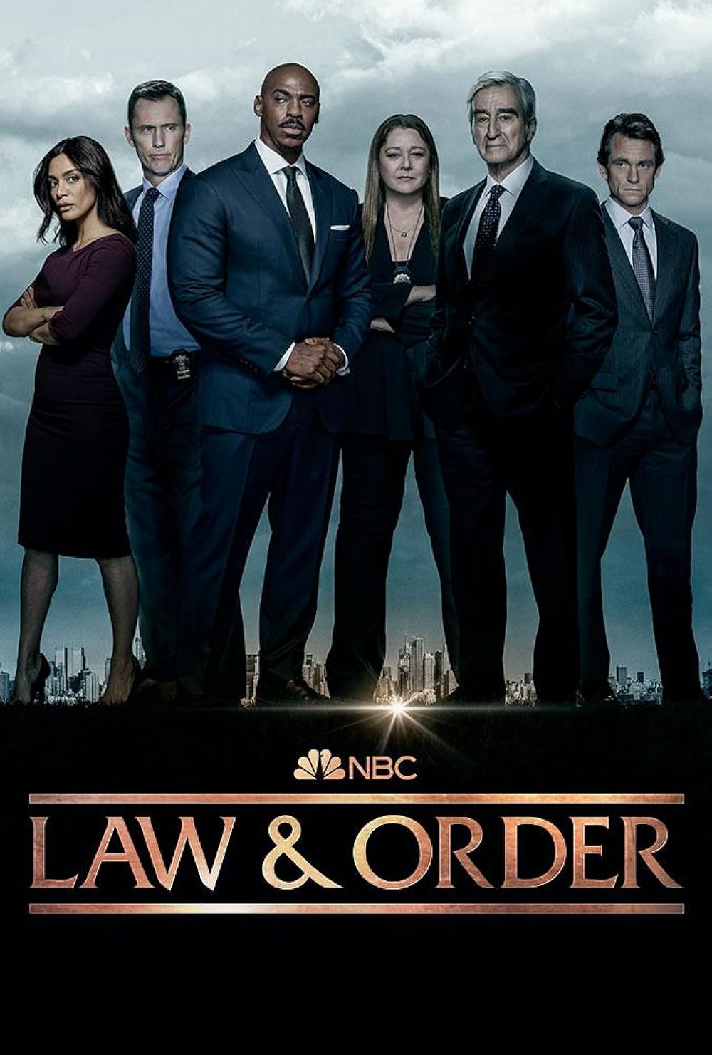 Law & Order 