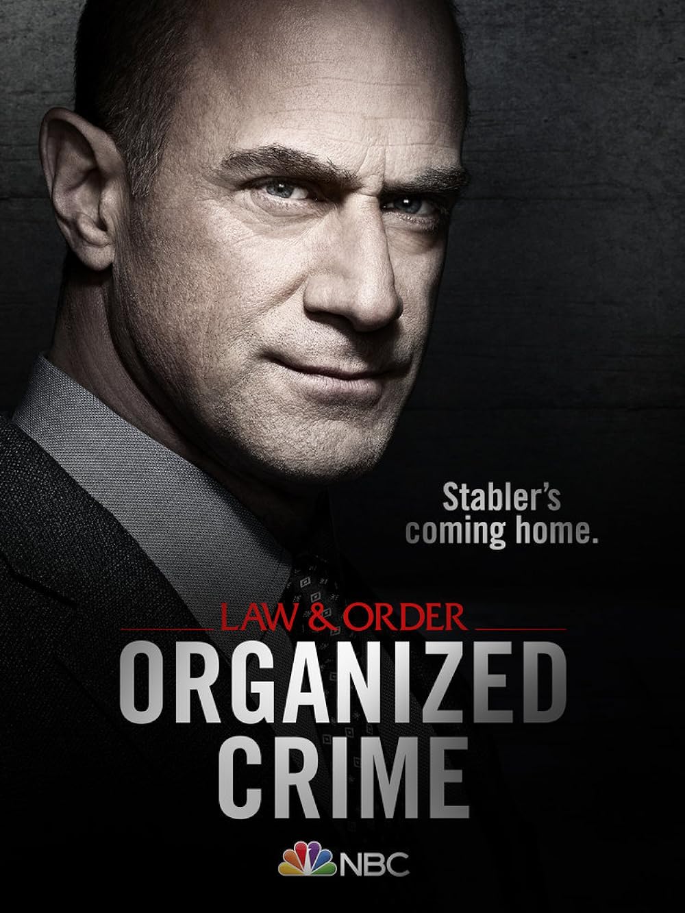 Law & Order: Organized Crime 