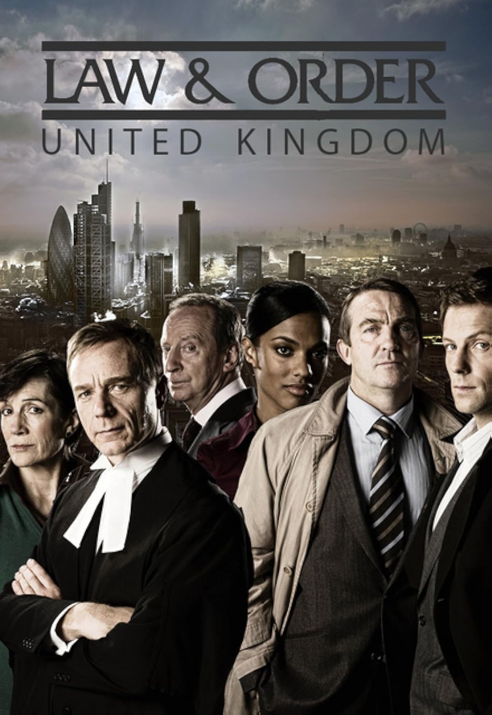 Law & Order: UK 