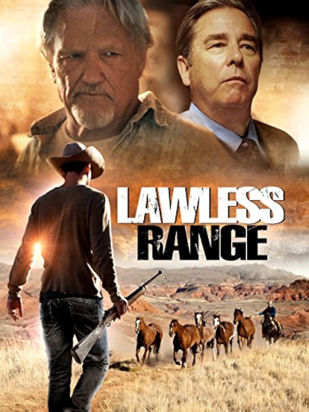Lawless Range 
