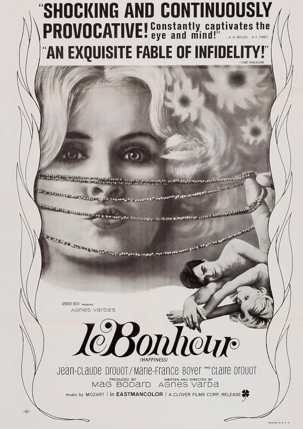 Le Bonheur 